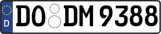 DO-DM9388