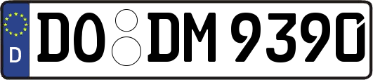 DO-DM9390