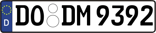 DO-DM9392