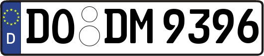 DO-DM9396