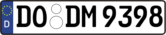 DO-DM9398