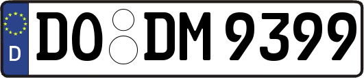 DO-DM9399