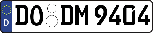 DO-DM9404