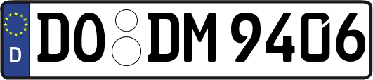 DO-DM9406