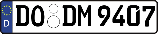 DO-DM9407