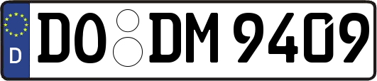 DO-DM9409
