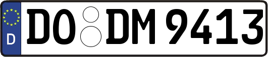 DO-DM9413