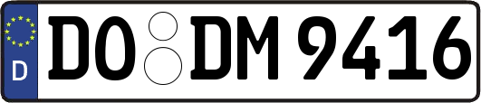 DO-DM9416