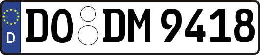 DO-DM9418