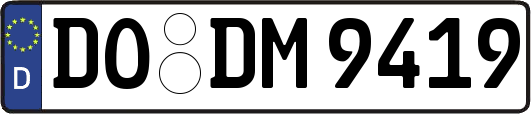 DO-DM9419