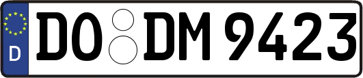 DO-DM9423