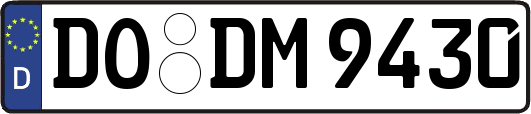 DO-DM9430
