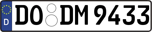 DO-DM9433
