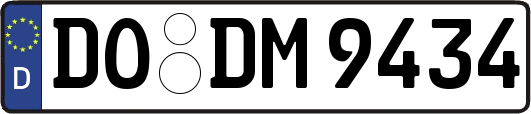 DO-DM9434
