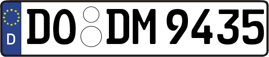 DO-DM9435