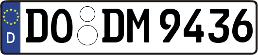 DO-DM9436