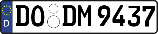 DO-DM9437
