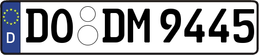 DO-DM9445
