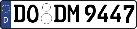 DO-DM9447