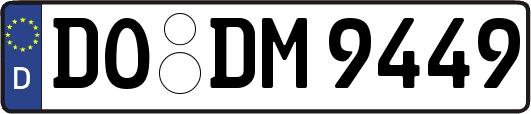 DO-DM9449