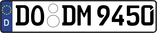 DO-DM9450