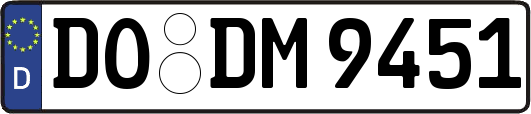 DO-DM9451