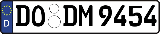 DO-DM9454