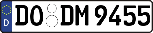 DO-DM9455