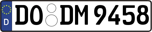 DO-DM9458