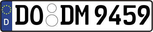 DO-DM9459