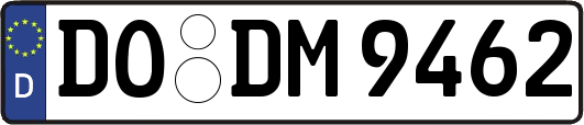 DO-DM9462