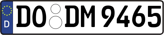 DO-DM9465