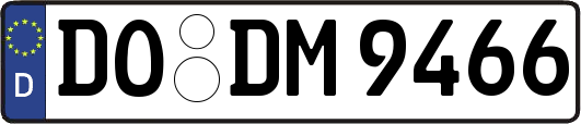 DO-DM9466