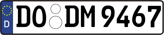 DO-DM9467