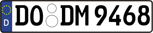 DO-DM9468