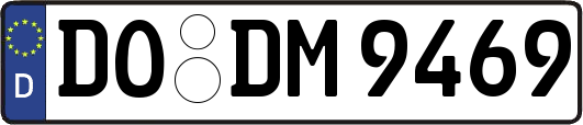 DO-DM9469