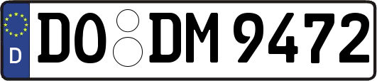 DO-DM9472