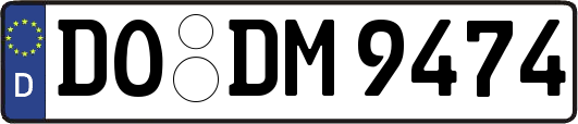 DO-DM9474