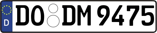 DO-DM9475