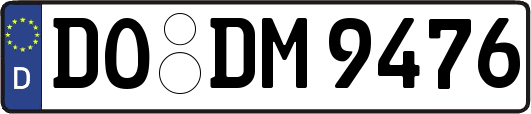 DO-DM9476