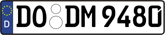 DO-DM9480