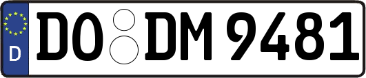 DO-DM9481
