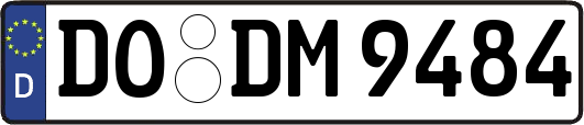 DO-DM9484