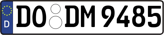 DO-DM9485