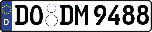 DO-DM9488