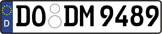 DO-DM9489