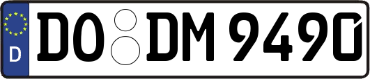 DO-DM9490
