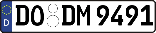 DO-DM9491