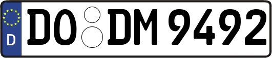 DO-DM9492