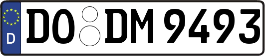 DO-DM9493